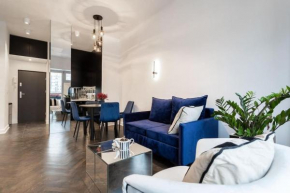 Apartament na Żelaznej